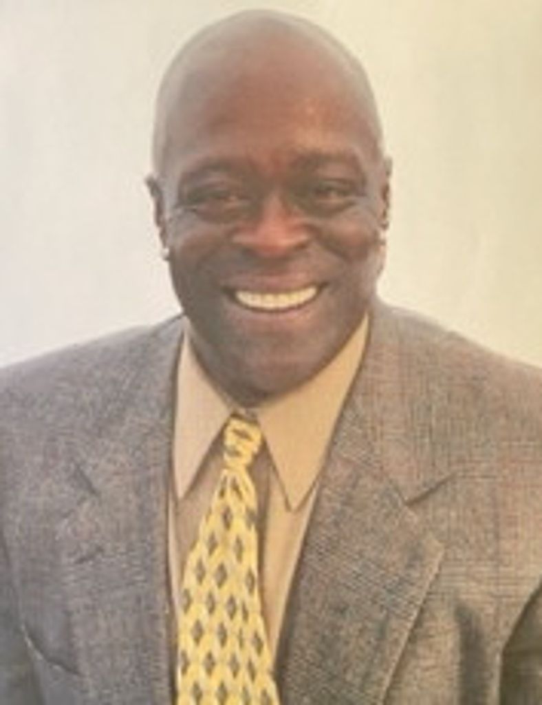 Justiniano Barreto Jr. Profile Photo