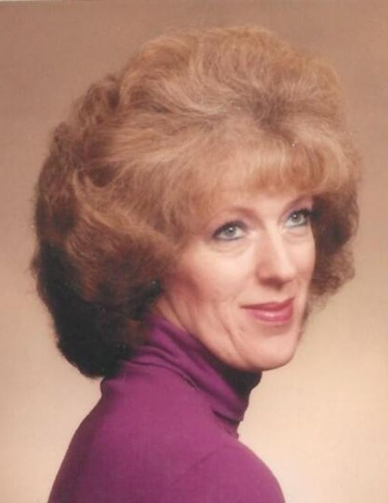 Janet Crowe