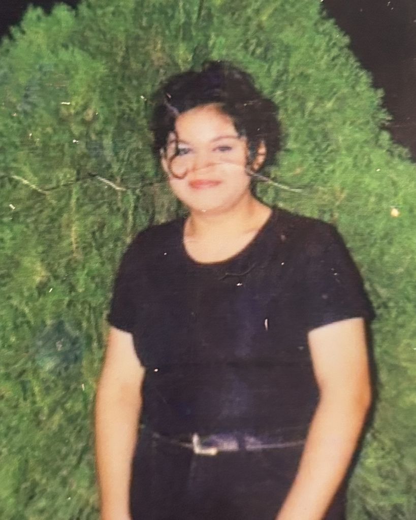 Gaby Aguirre Profile Photo