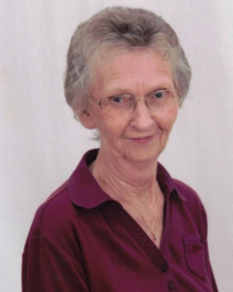 Evelyn Jones Profile Photo