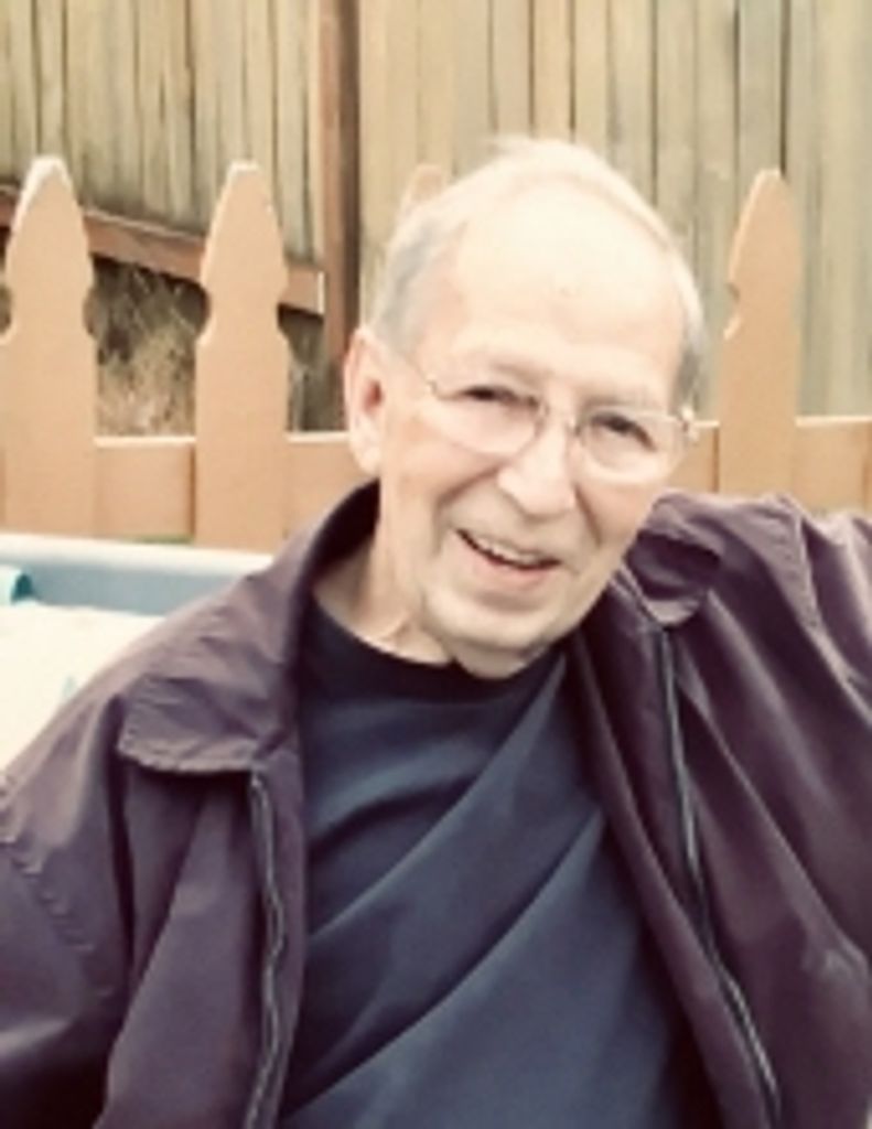 Virgil L Potts