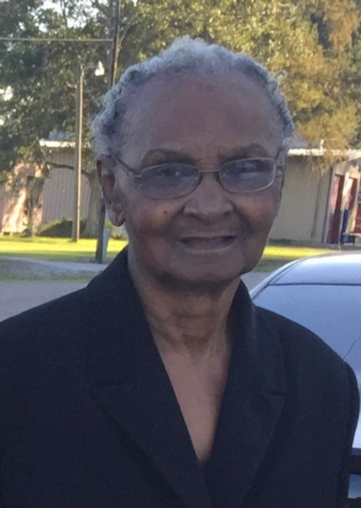 Idella Wilson Lewis Profile Photo