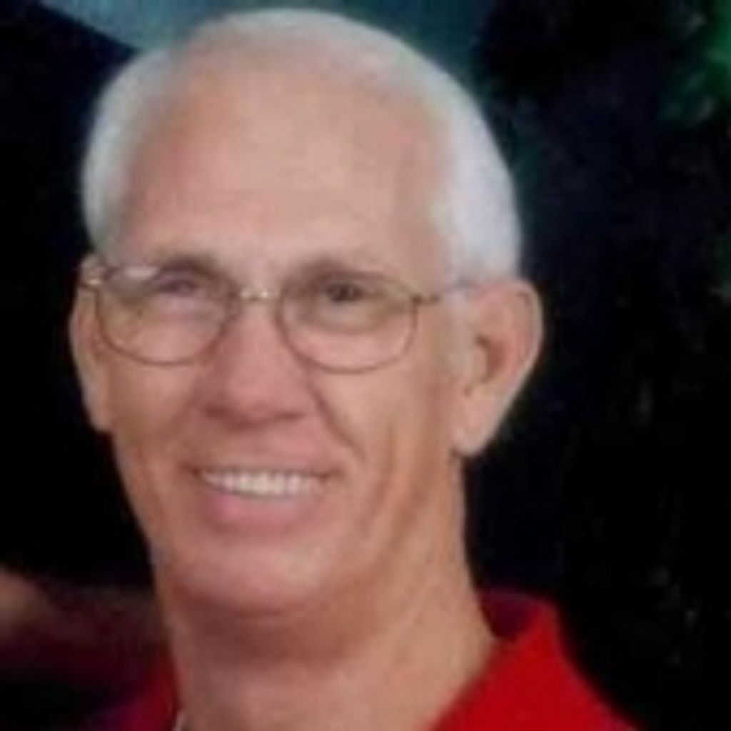 Harold Sansom Profile Photo