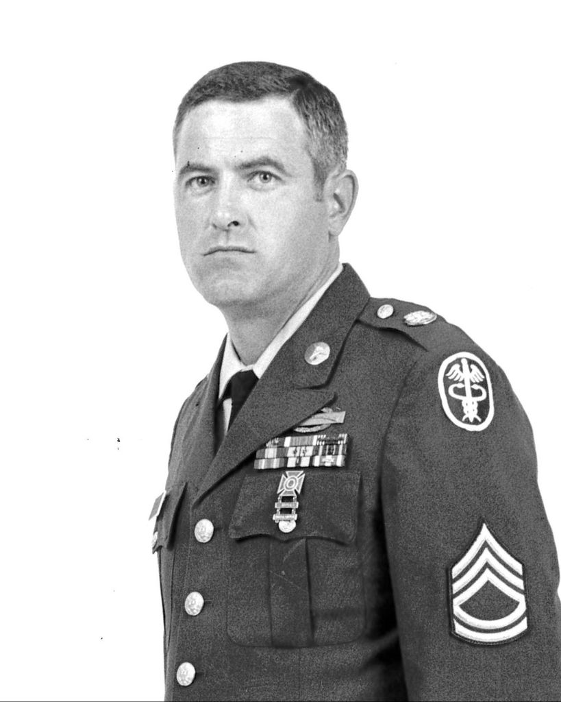William "Tom" Allen