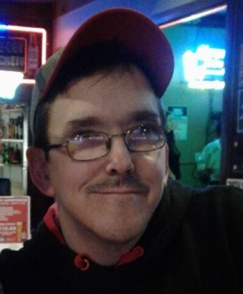 Brian Scott Myers Profile Photo