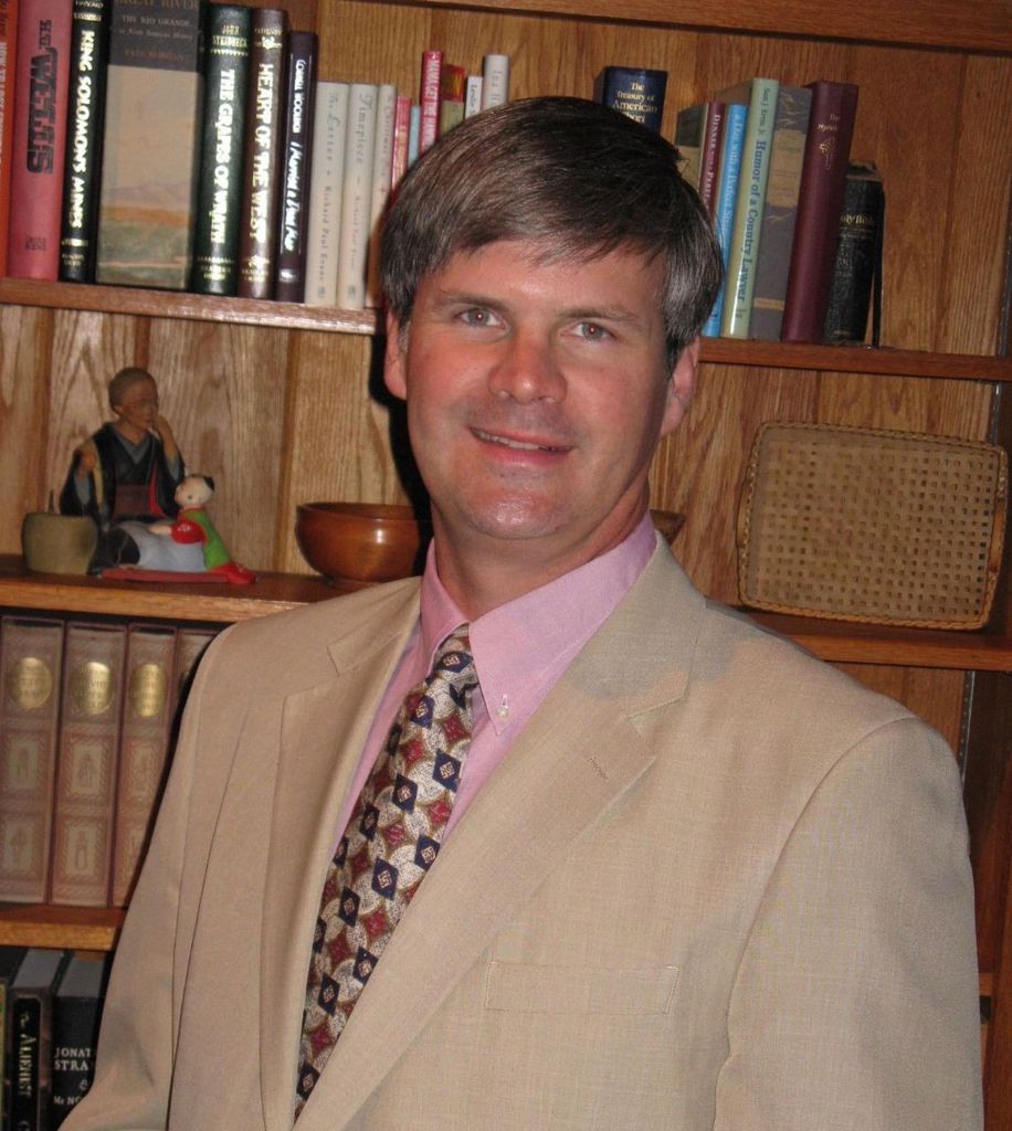 David Clifton "Cliff"  Pierce