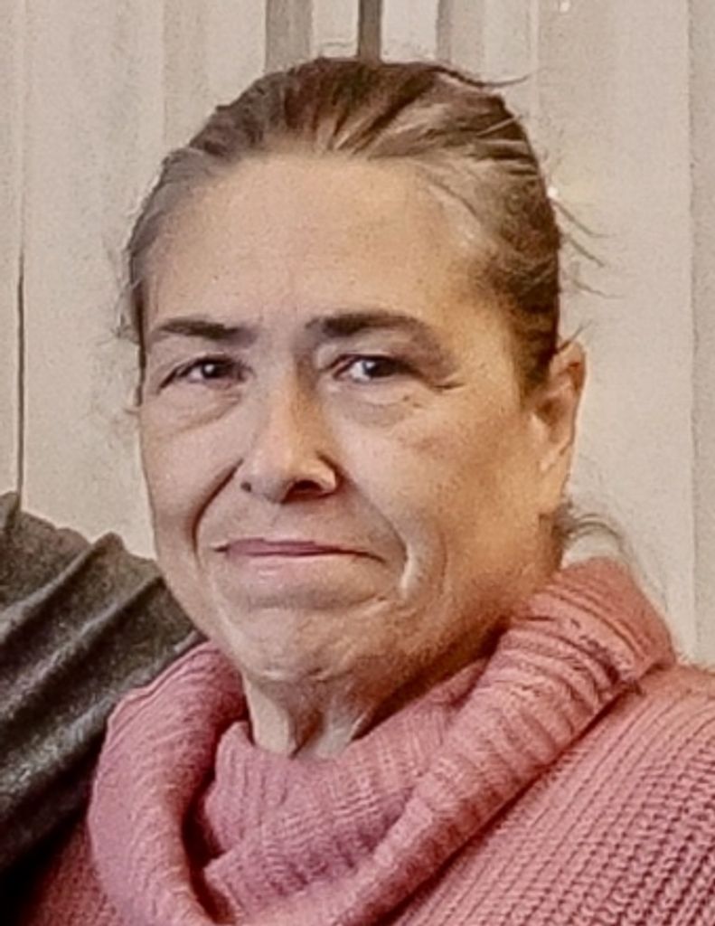 Tina Ramm