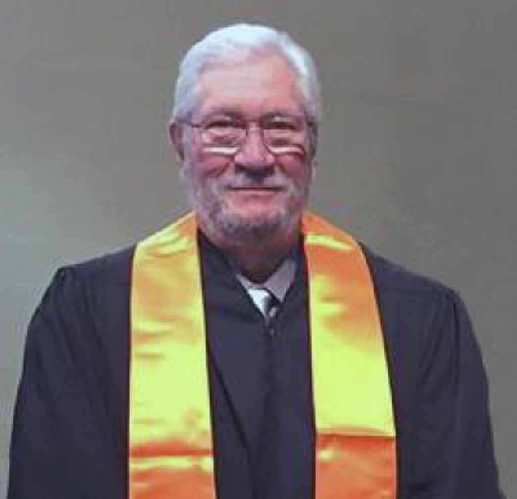 Dewey Franklyn Wright