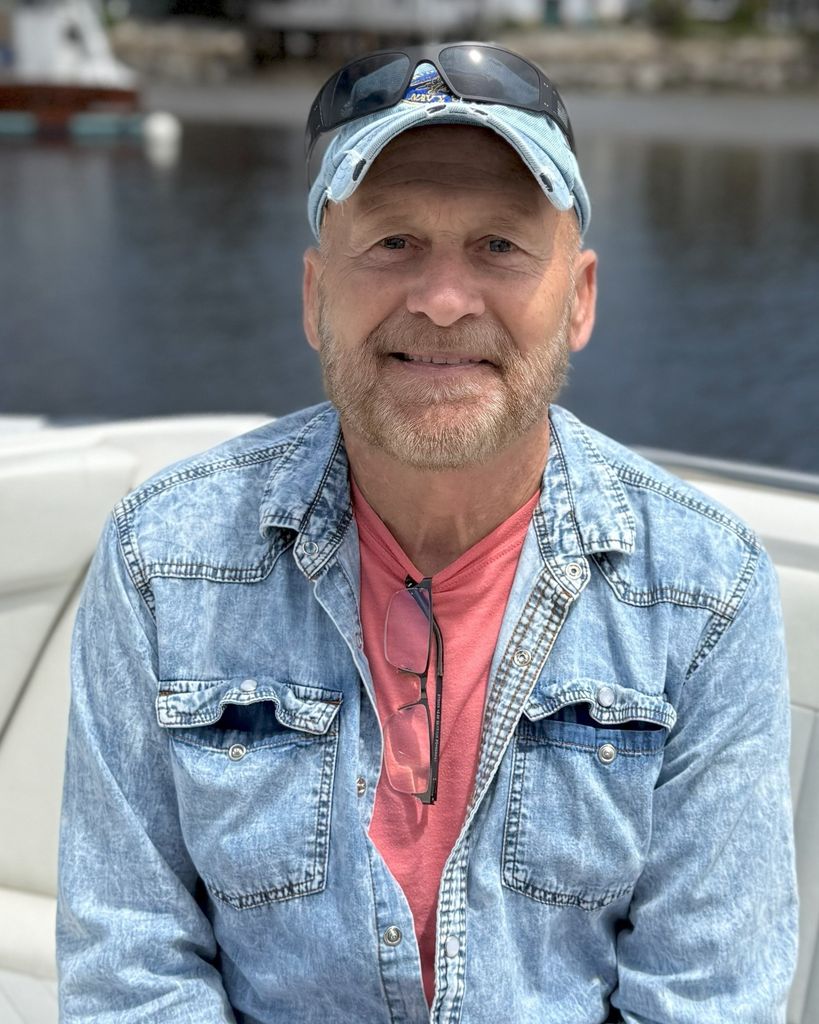 Douglas Patrick Moulton Profile Photo