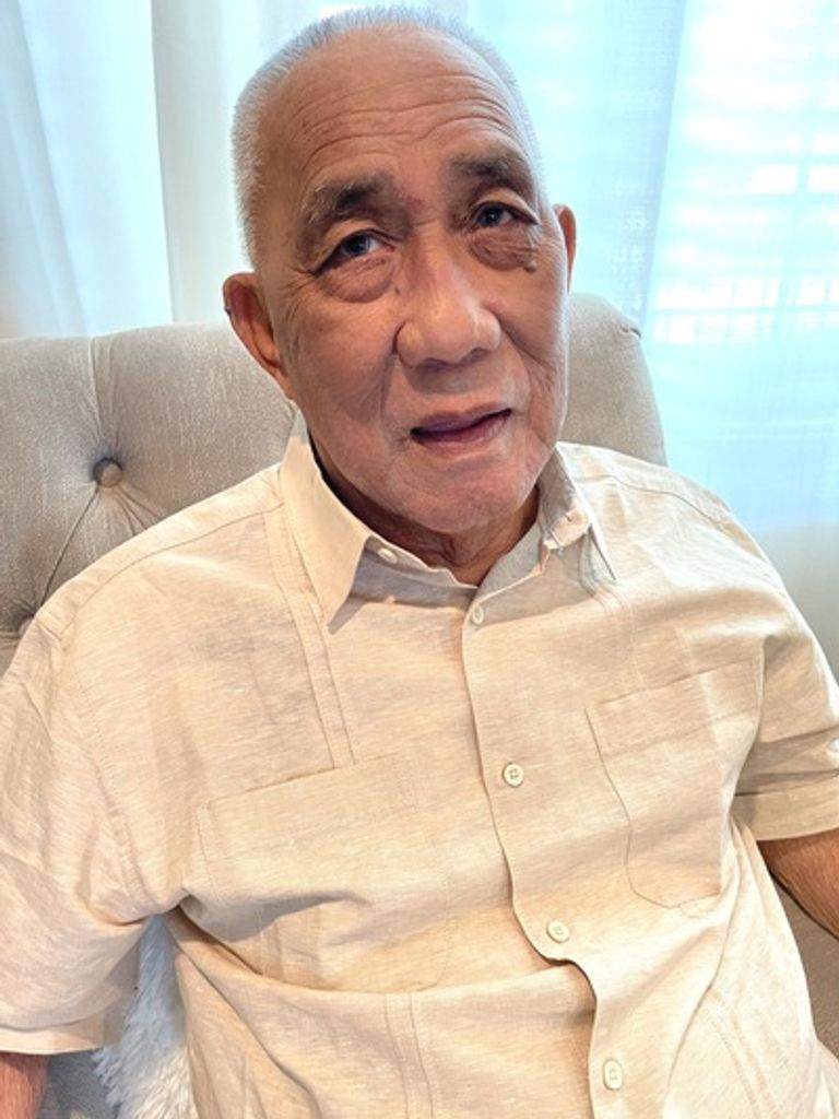 Simeon (Sam) C Cajilig Jr. Profile Photo