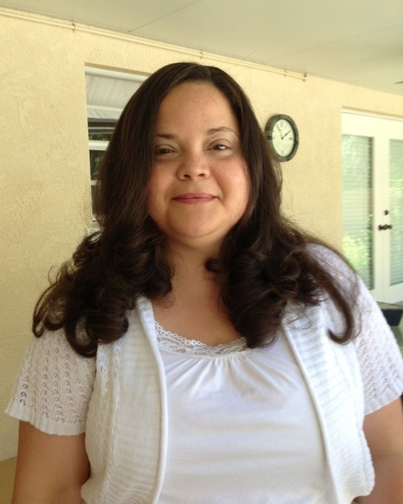 Dayhara Burton Profile Photo