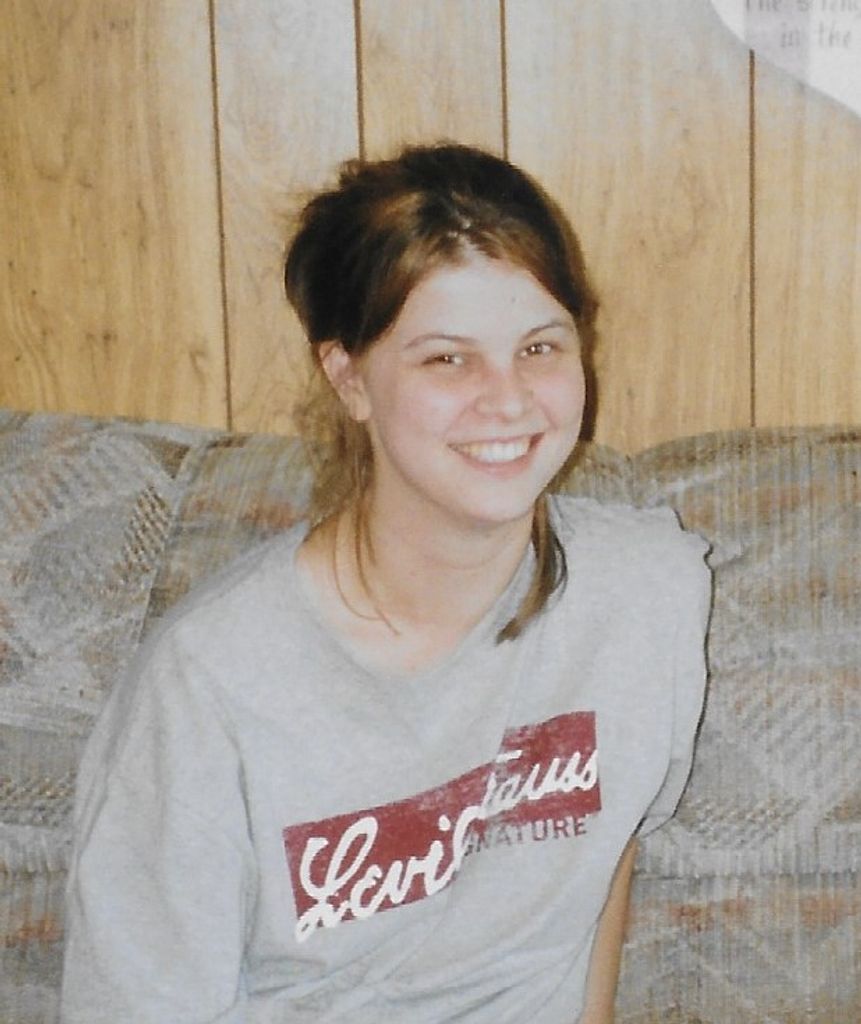 Sherri Michelle Downs