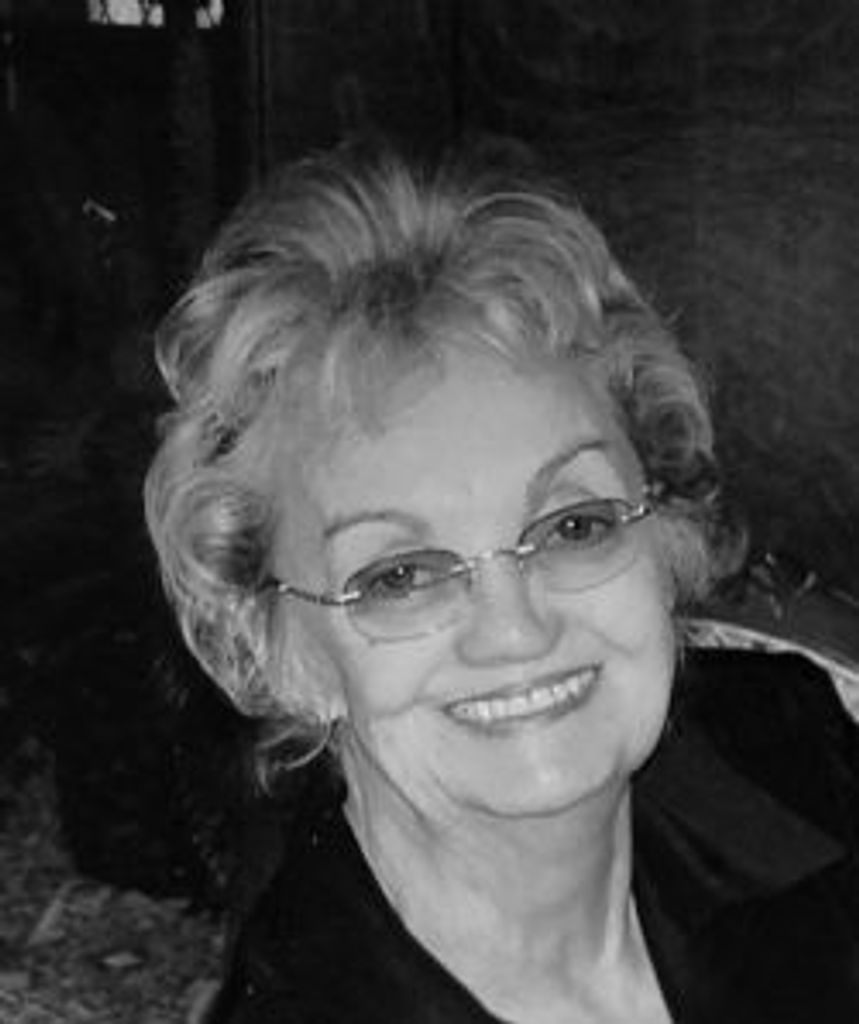 Carolyn Gray Pruett Profile Photo