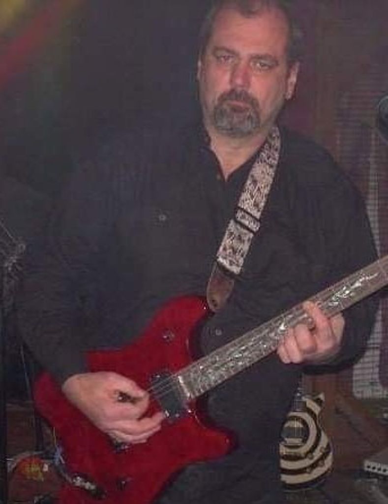 Thomas "Tom" D. Kiesel