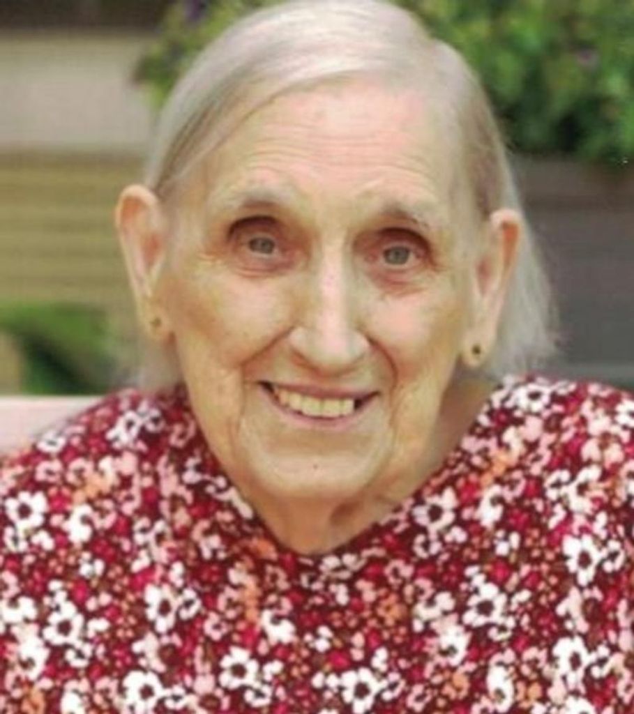 Jean Mary Howard Profile Photo