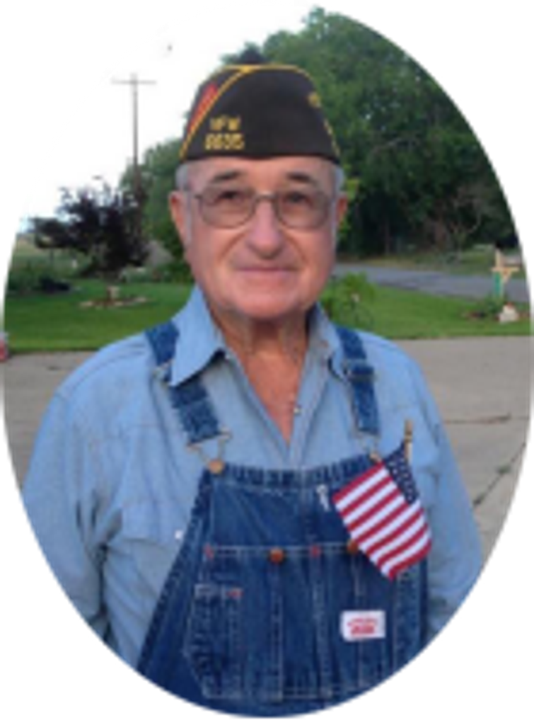 Marshall P. Heddin