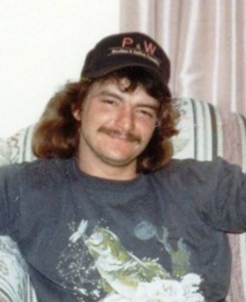 Timothy Sturgill
