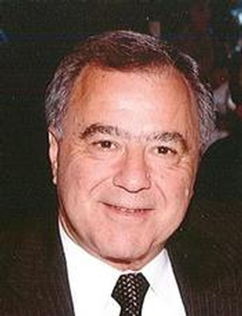 Louis S. Verdile