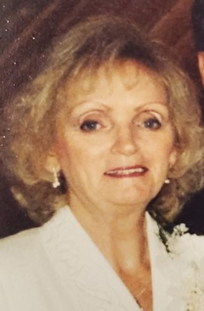 Marilyn Jean (Gantz)  Deeter