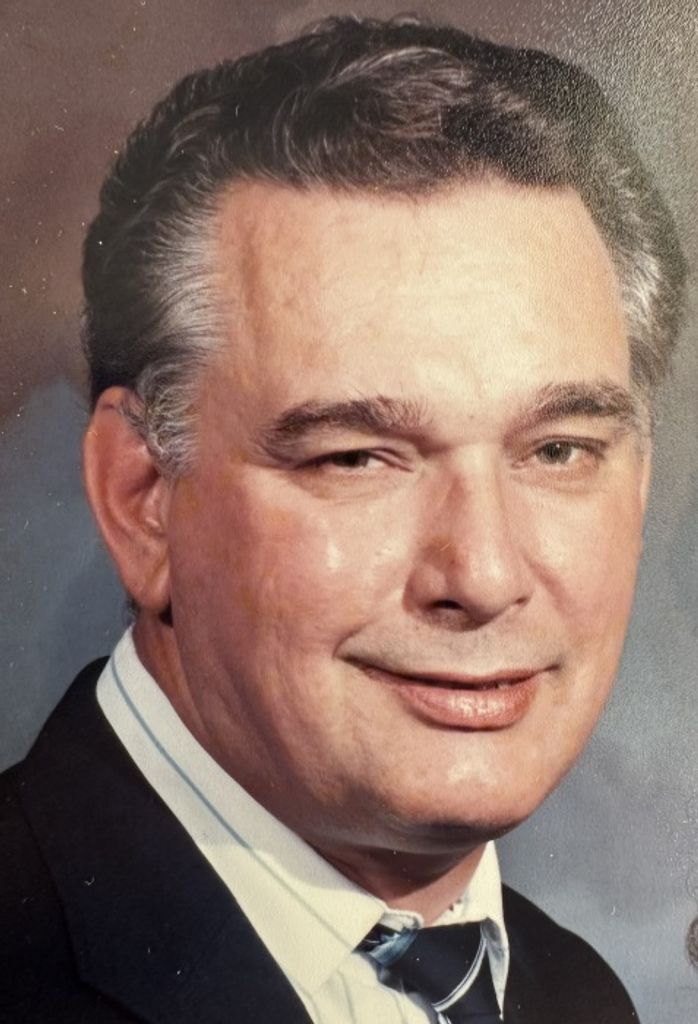 Robert George Hrynyk Profile Photo