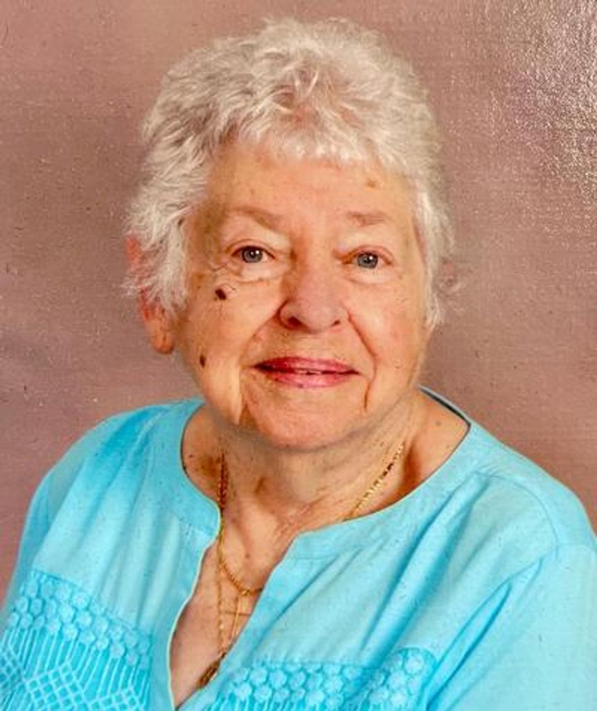 Louise Butler Noles Profile Photo