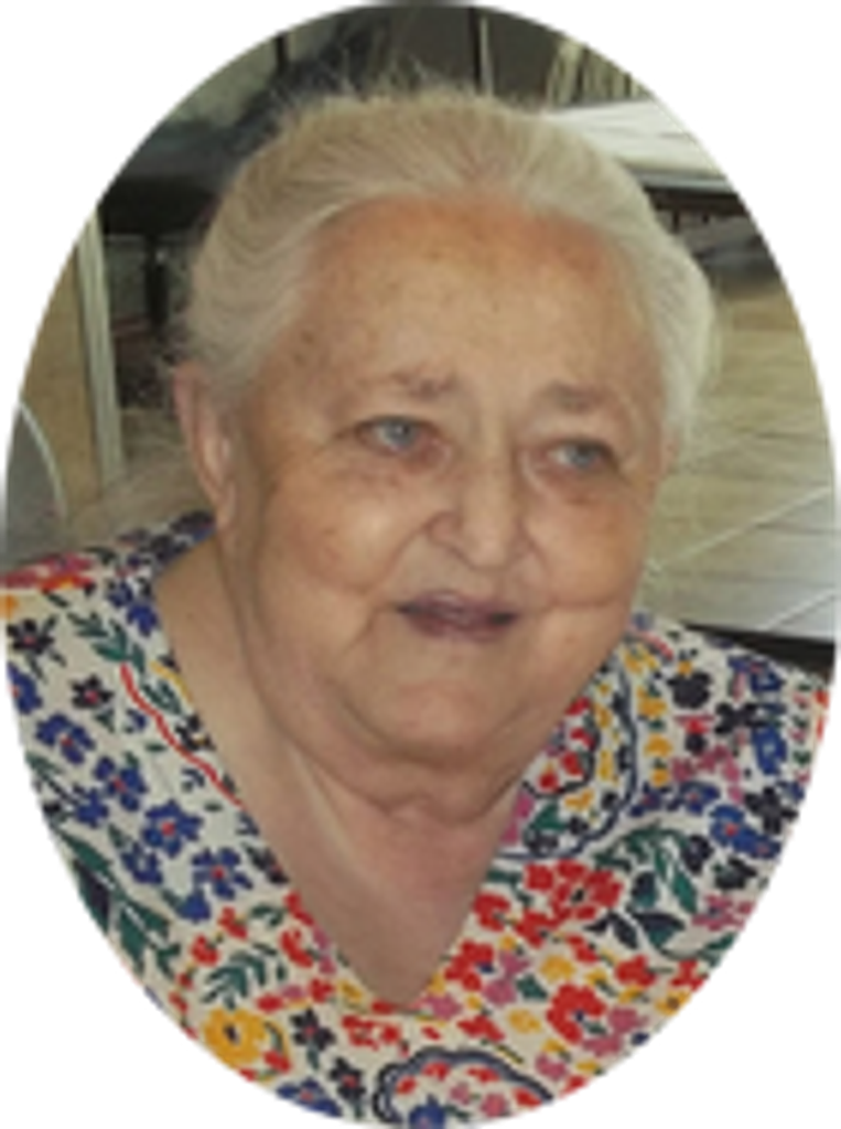 Fern Jentges Profile Photo