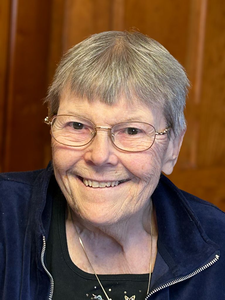 Judith A. Scranton Profile Photo