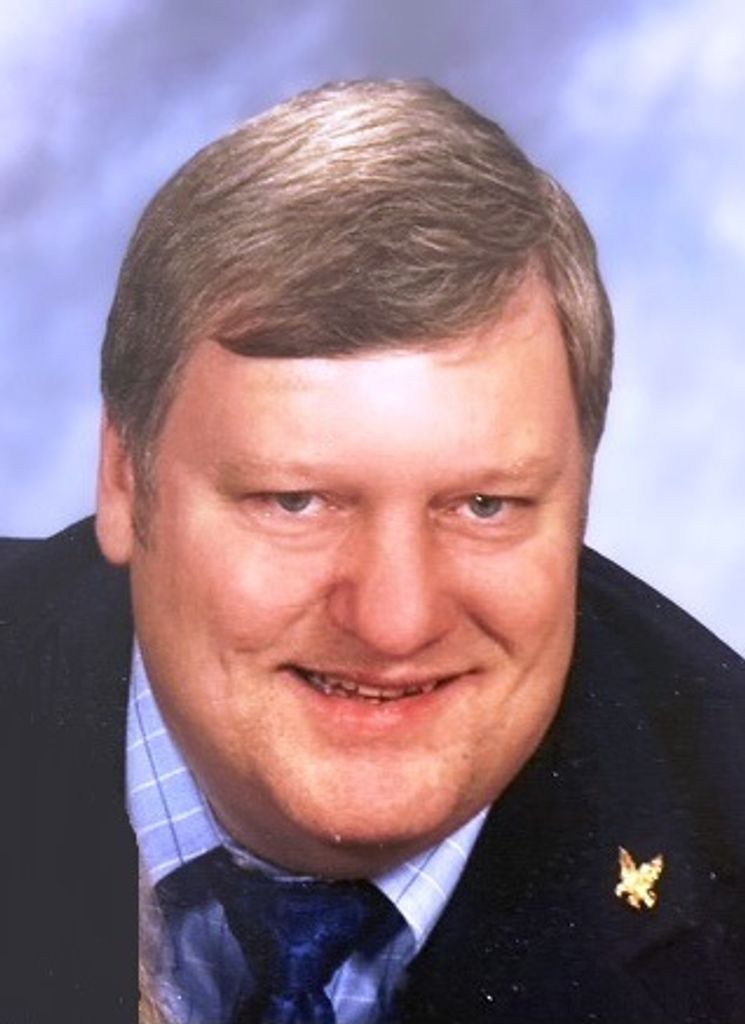 William "Bill" A. Seibert