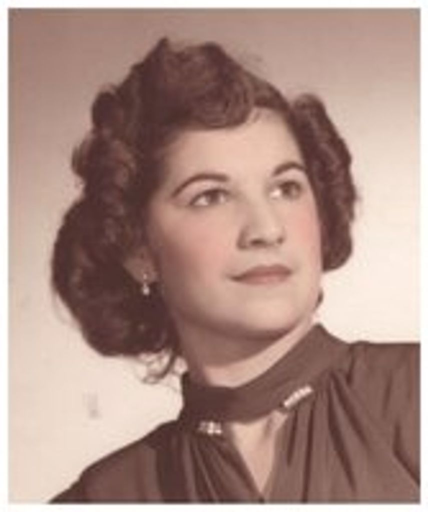 Louise Messina