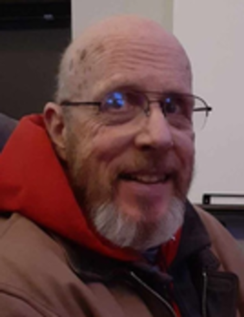 Leonard Martin Borden