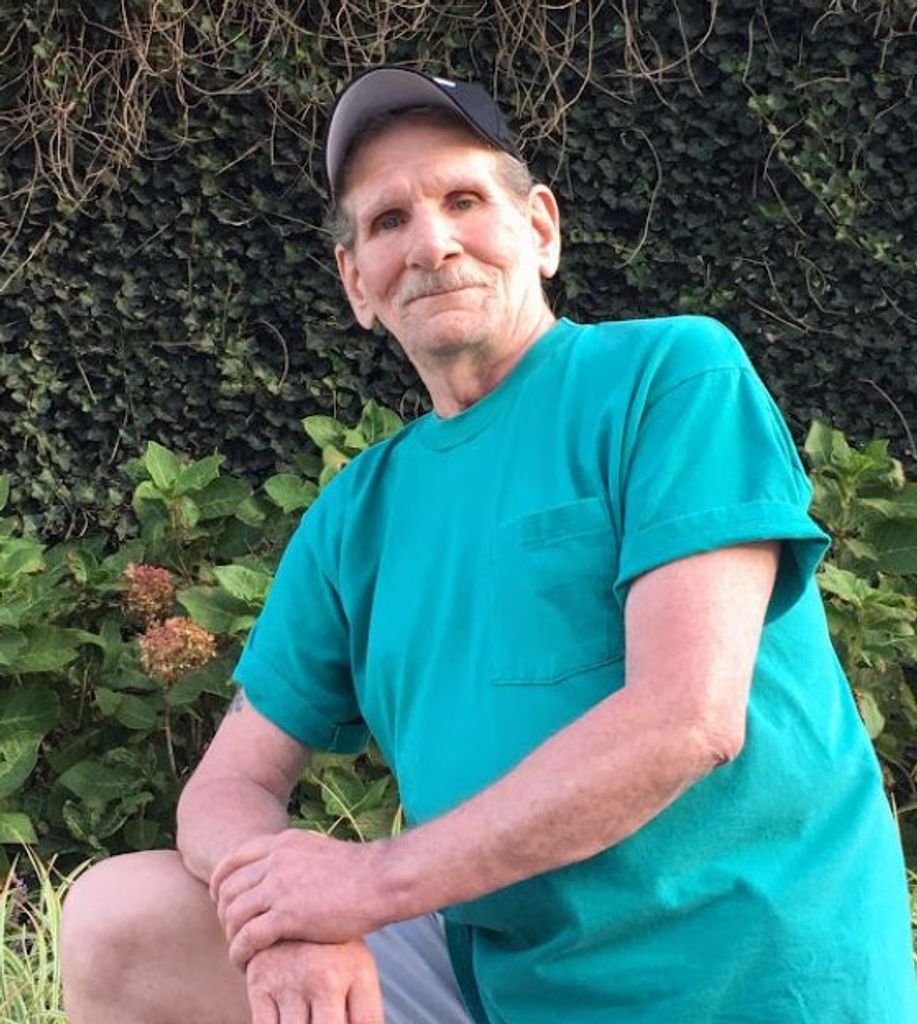 Eric "Rick" F. Snyder Profile Photo