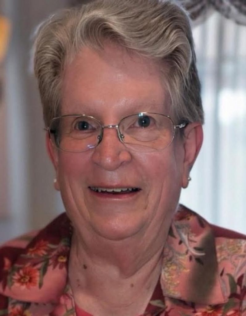 Cora Lee Forslund Profile Photo