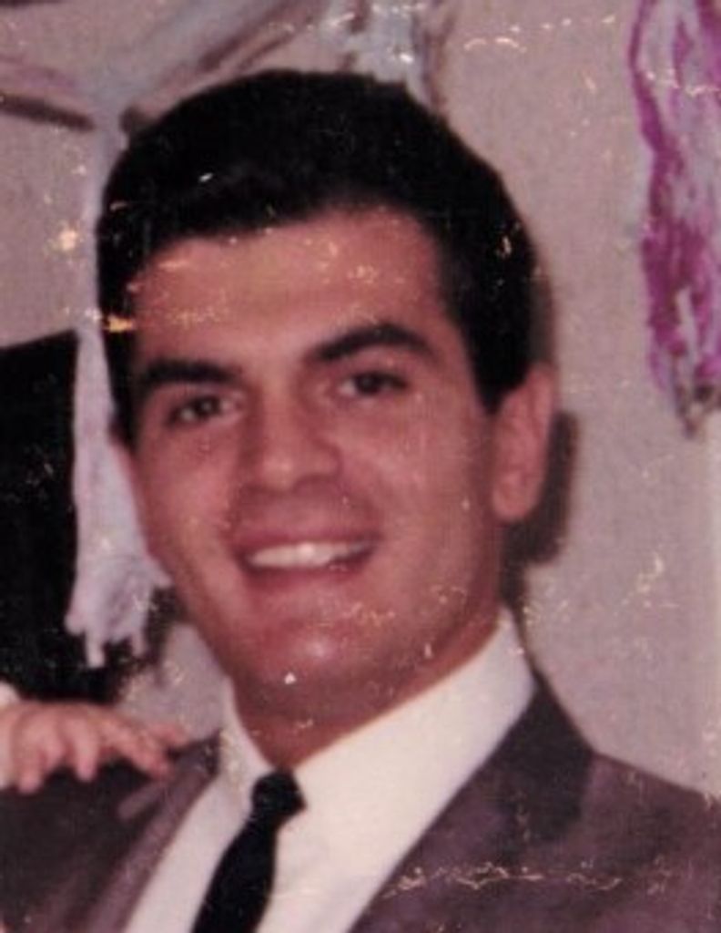 Alexander Pisciella