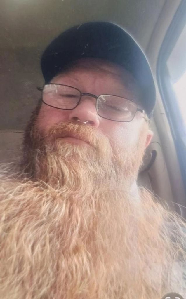 Bradley Dewayne Tompkins Profile Photo