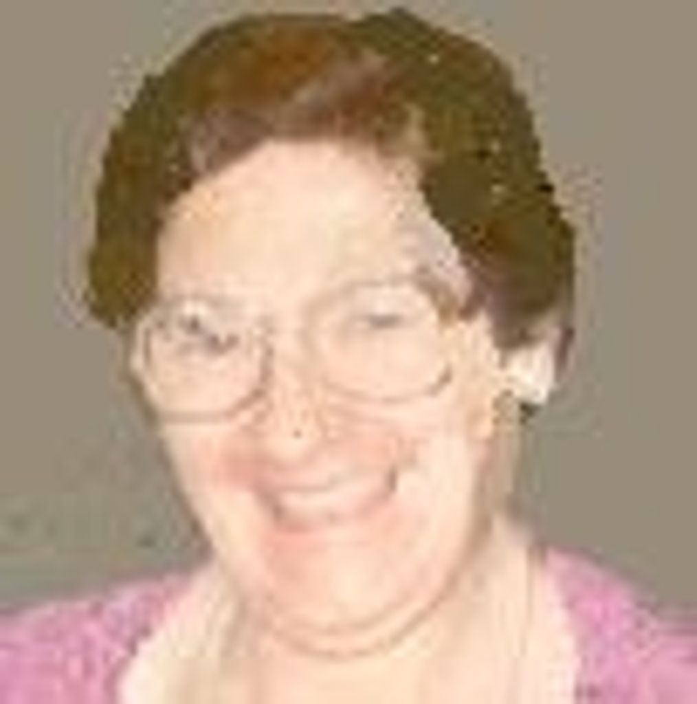 Maria Ernestina Pereira