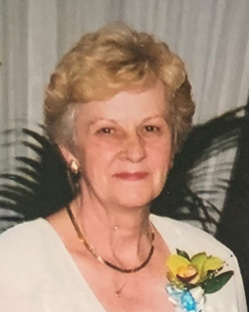 Kathleen Joanne Manzo Profile Photo