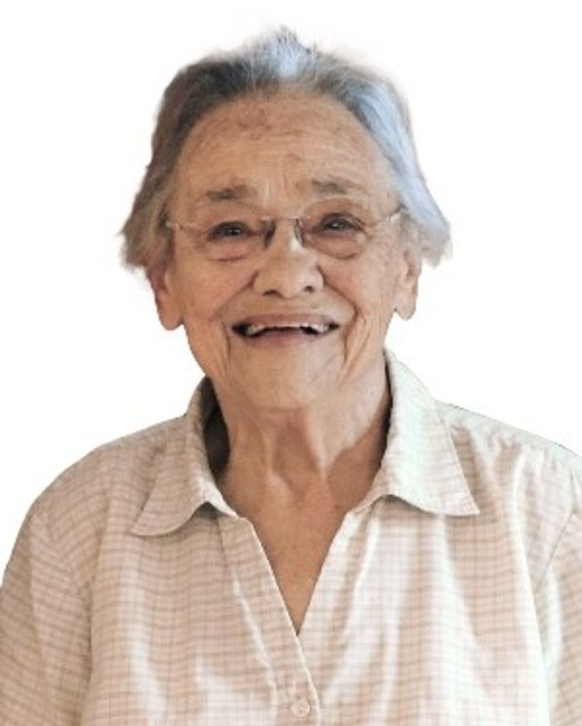 Doris I. Miller