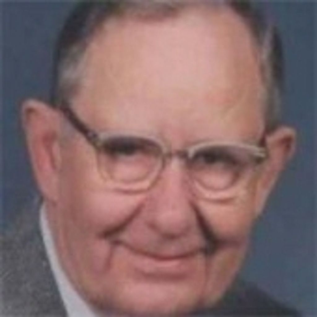 Carleton Lauridsen Profile Photo