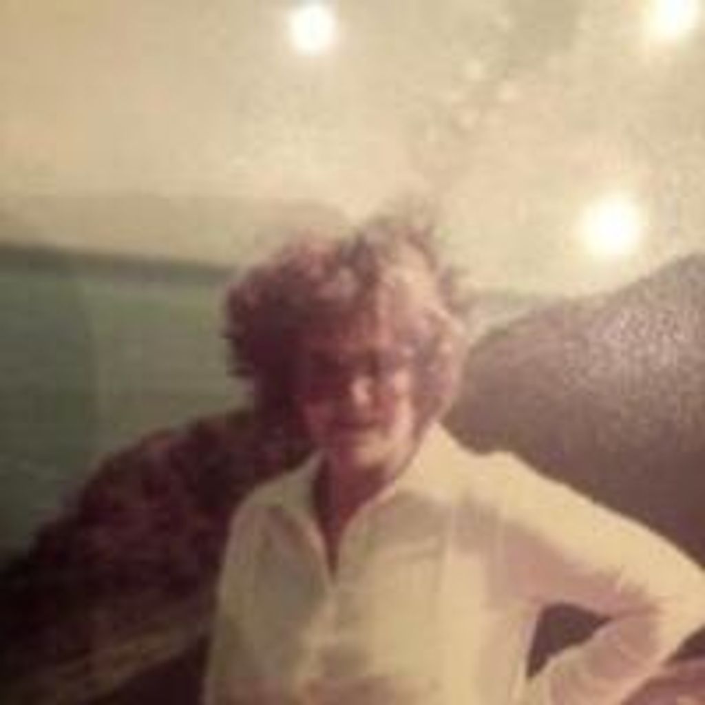 Alicia D. Cullen