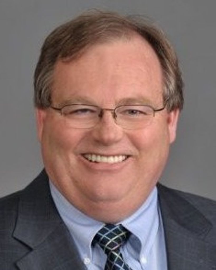 Gary Phillip Chastain