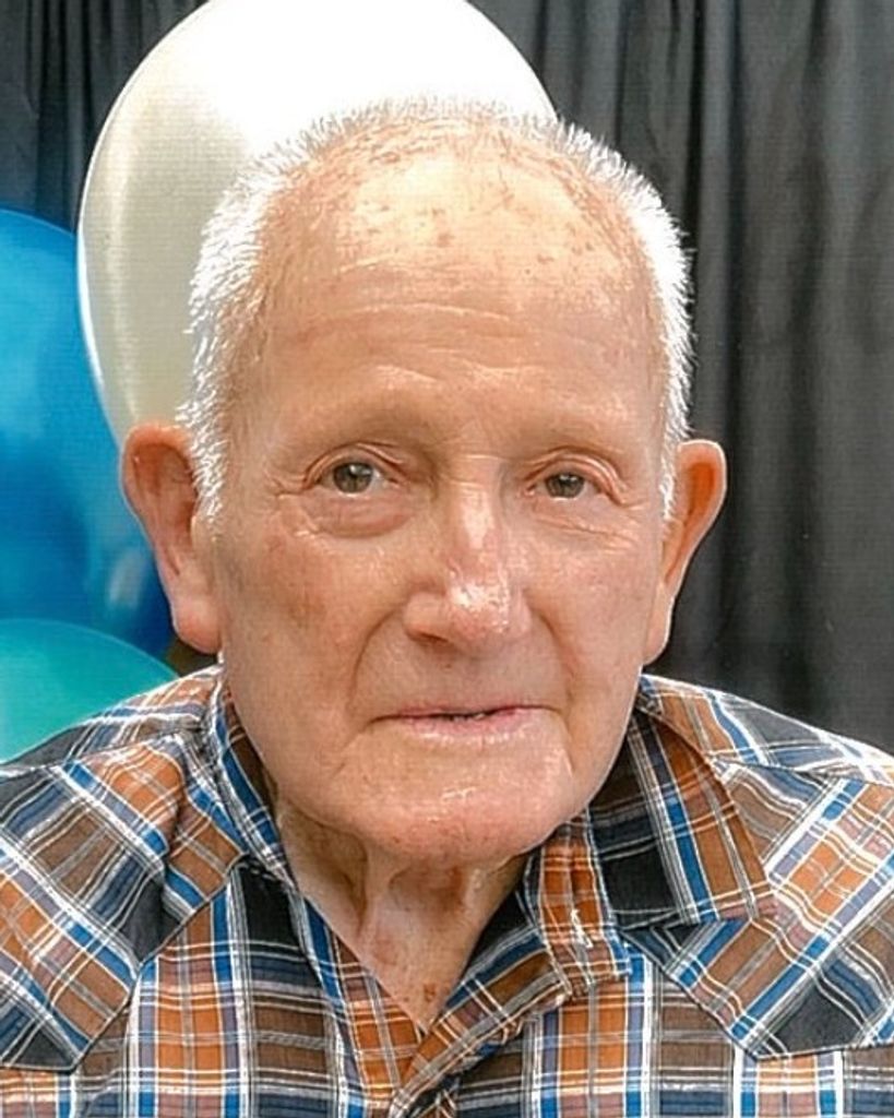 Darrel "Elmo" Bud Bolinder