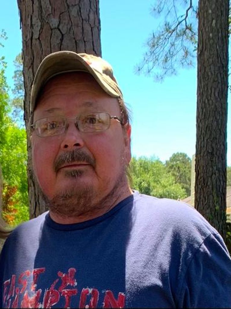 Jimmy Wayne Mixon Profile Photo