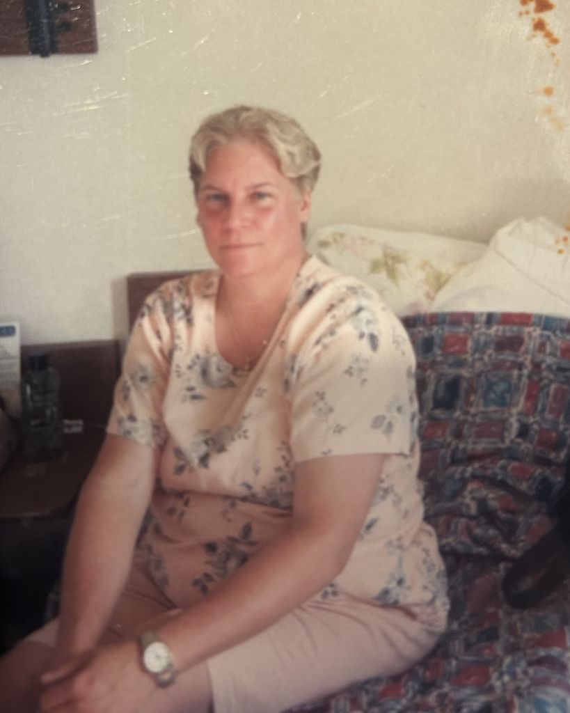 Nancy Eileen Bourdeau Profile Photo