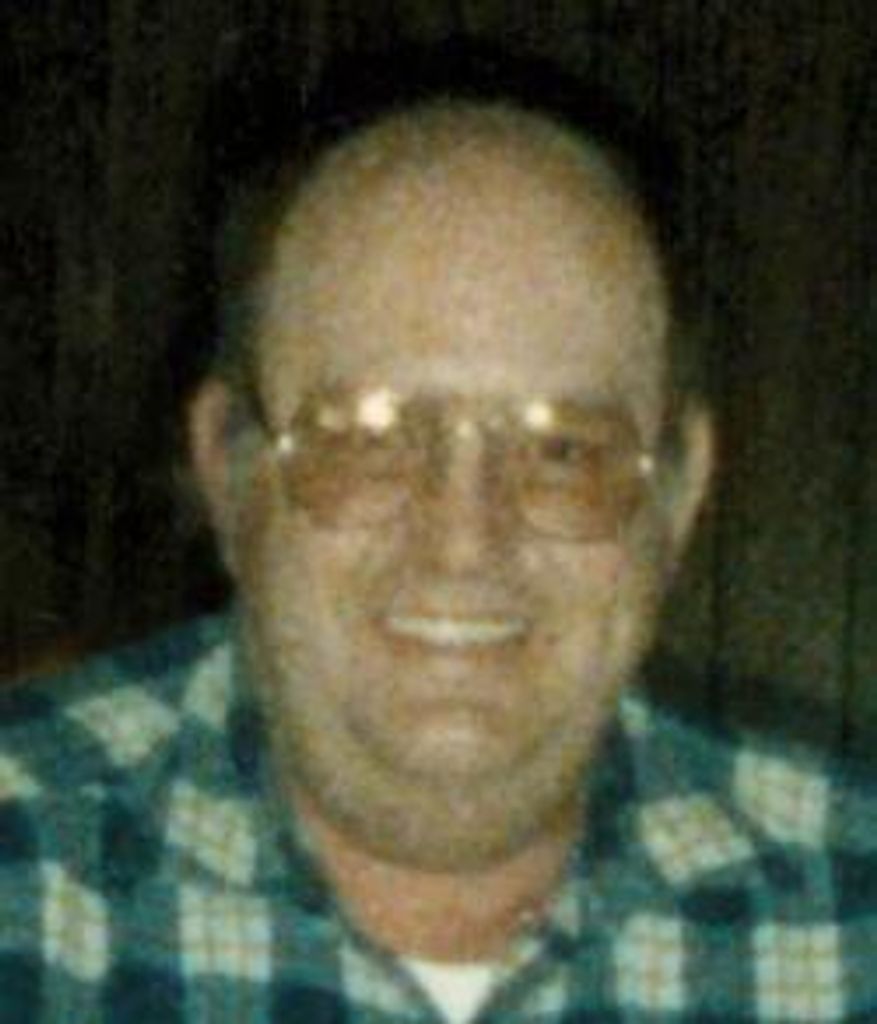 Donald Wayne Everett