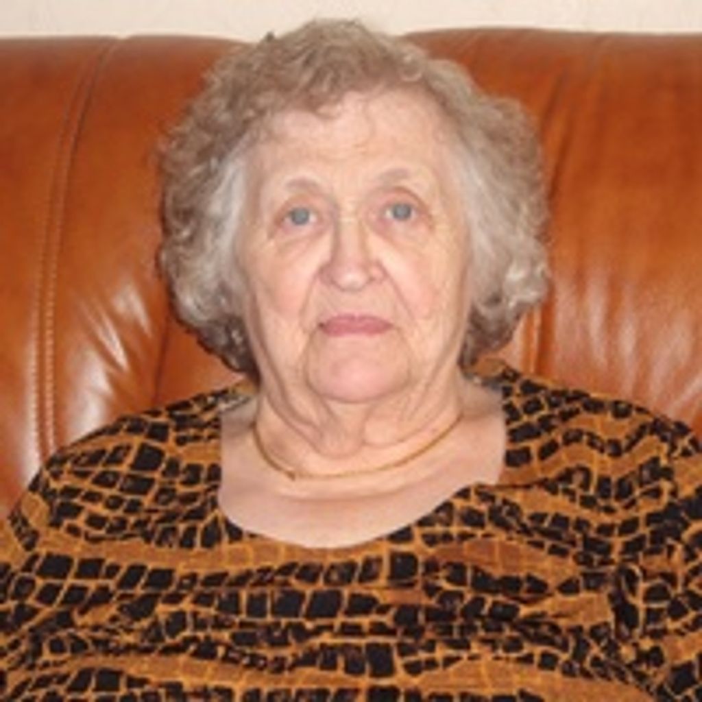 Genevieve Calhoun