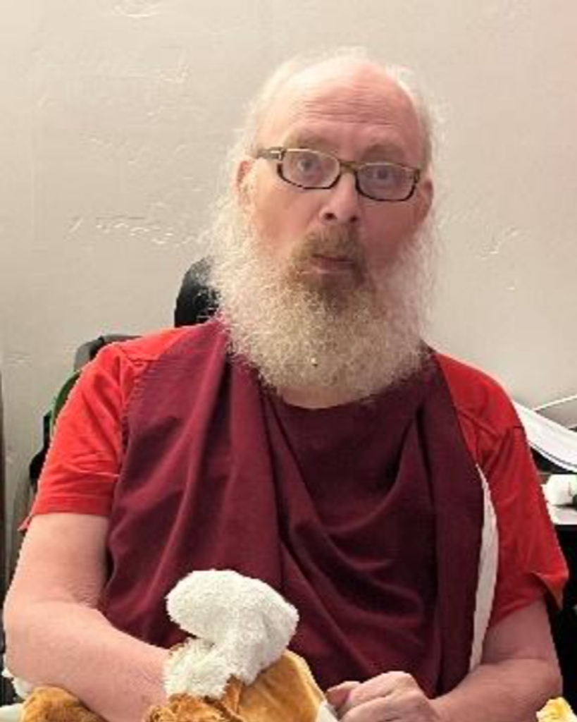 Clyde Hartley Anderson Profile Photo