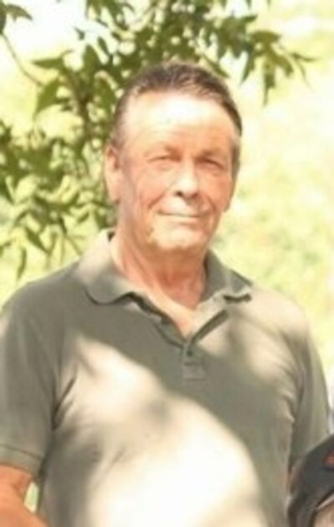 William Henry Hargrove Profile Photo