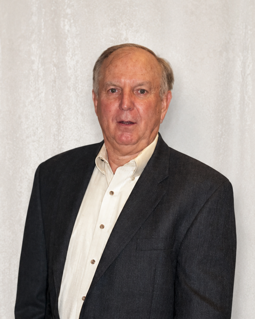 James Pierce "JP" Harper Profile Photo