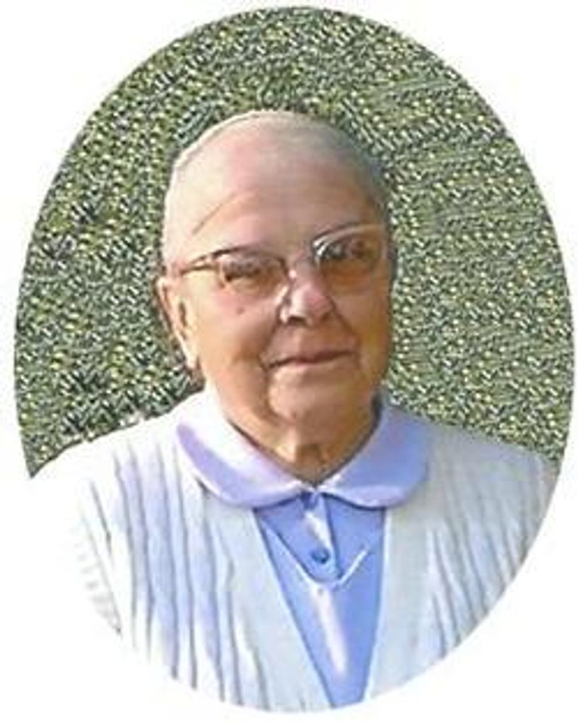 Cleola Yoder