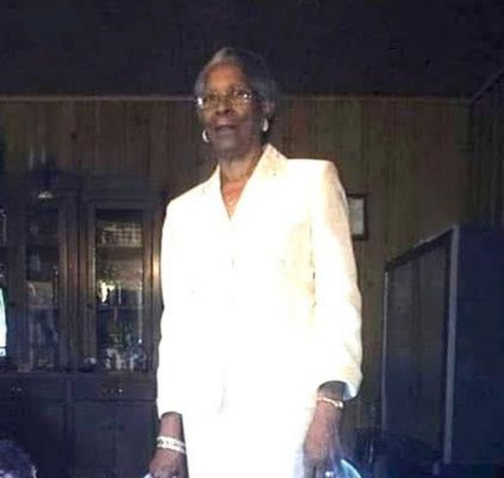 Annie B. Rounds Profile Photo
